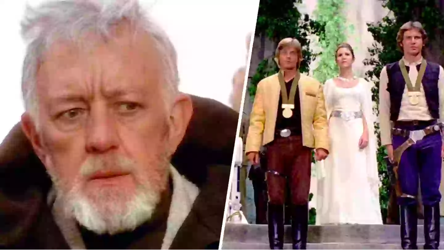 Star Wars fixed one of its biggest mistakes years ago and we all missed it