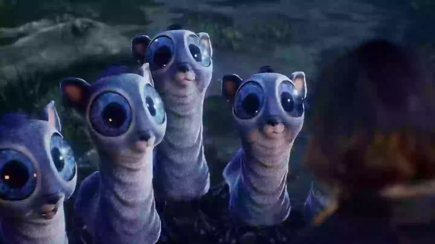 Hogwarts Legacy goes full Pokémon in this excellent fan expansion