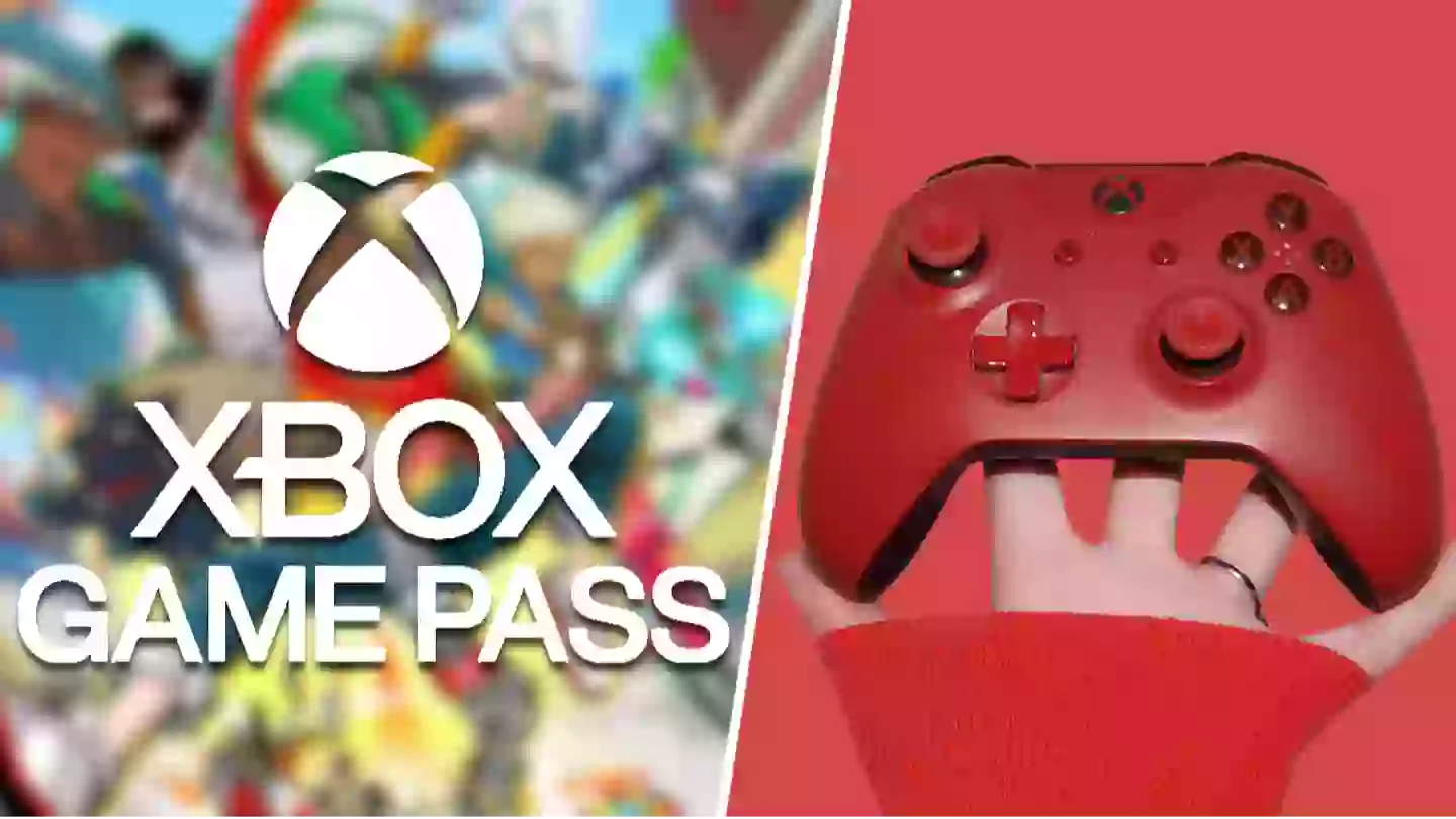 Xbox Game Pass subscribers floored by ‘fantastic’ new free game