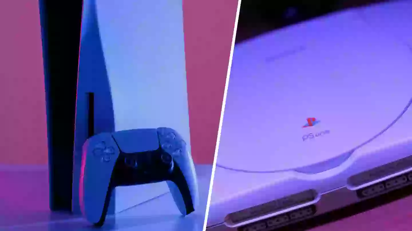 PlayStation finally reviving a PS1 hero from our childhood