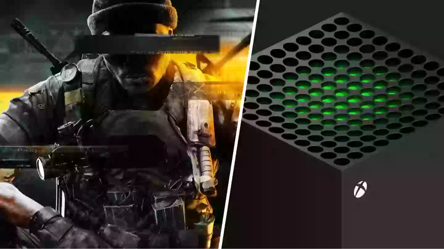 Xbox officially reveals gorgeous new hardware coming this year