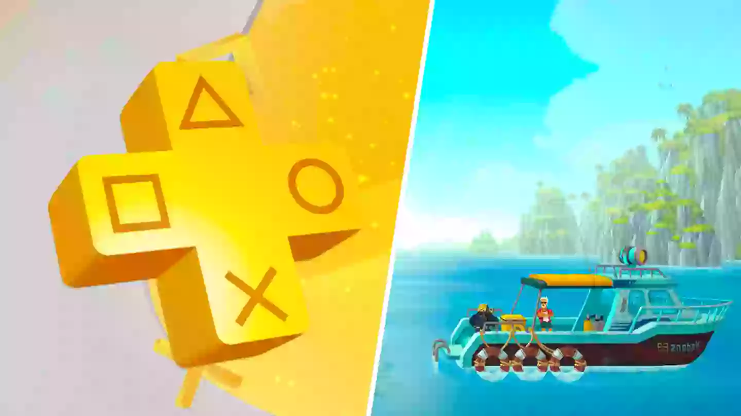 PlayStation Plus free game is the third most-played debut on the platform to date