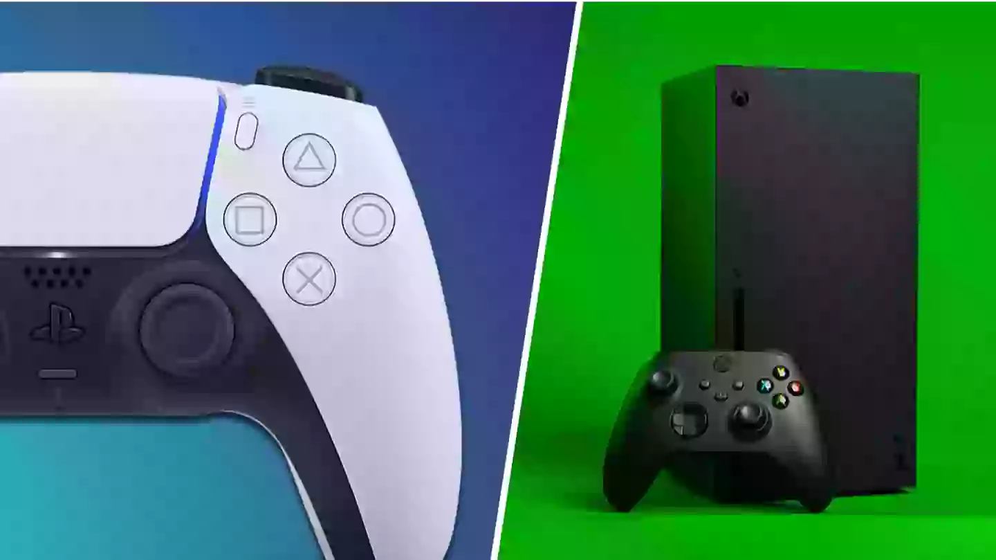 PlayStation 5 update finally adds Xbox Series X’s best feature