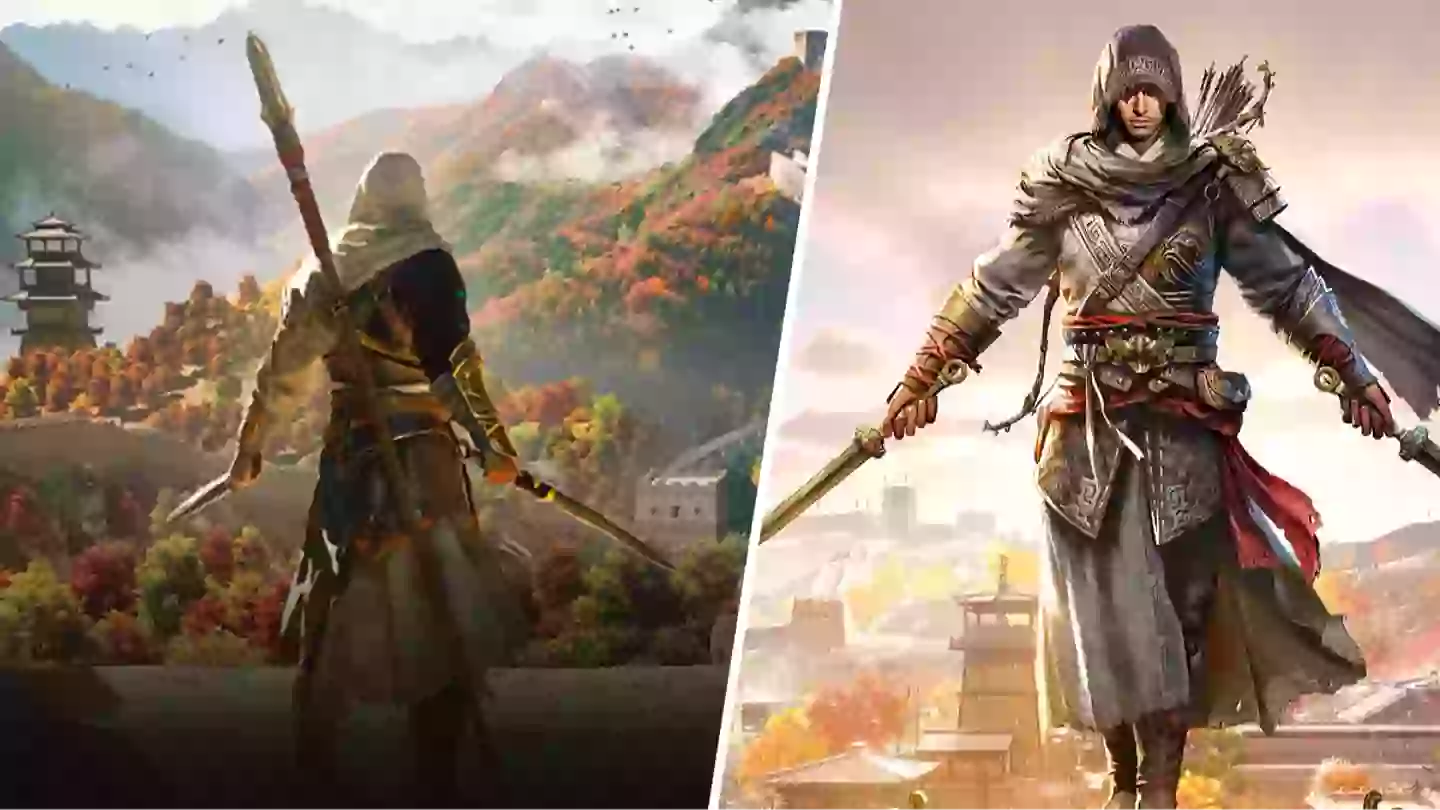 Free Assassin’s Creed open-world RPG is an ‘amazing time’, fans enthuse