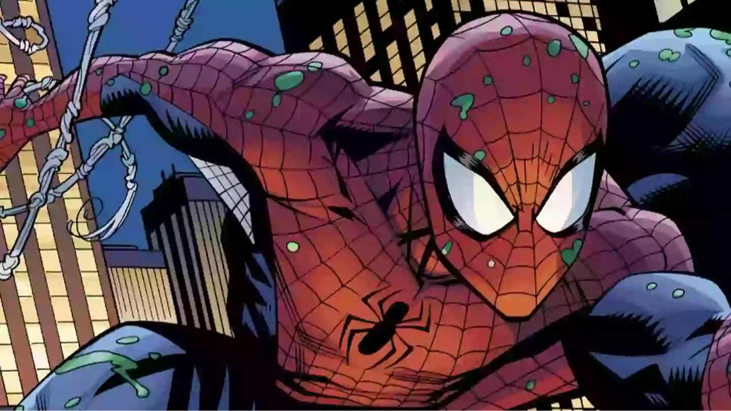 Marvel confirms incoming new love interest for Spider-Man