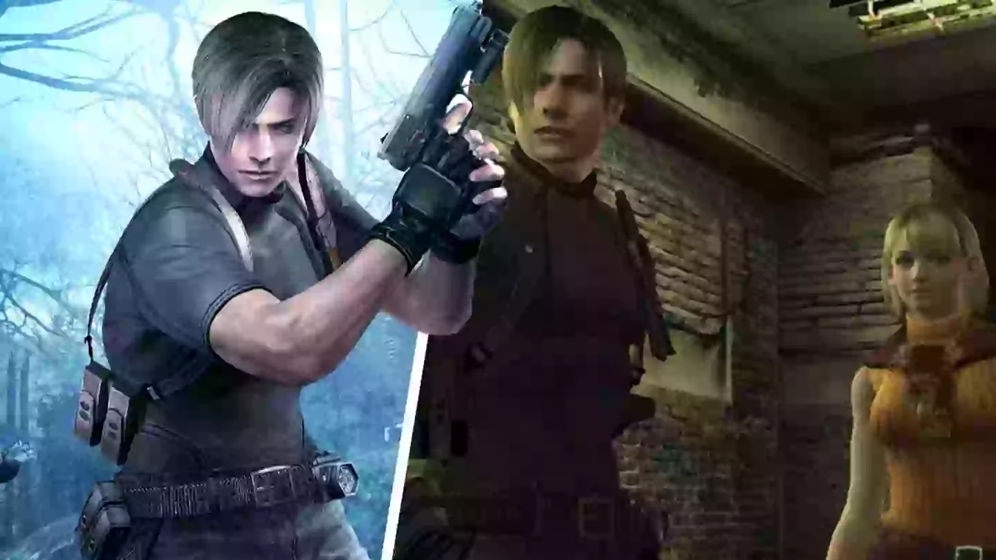 ‘Resident Evil 4’ Remake Will Focus More On Horror Than Action