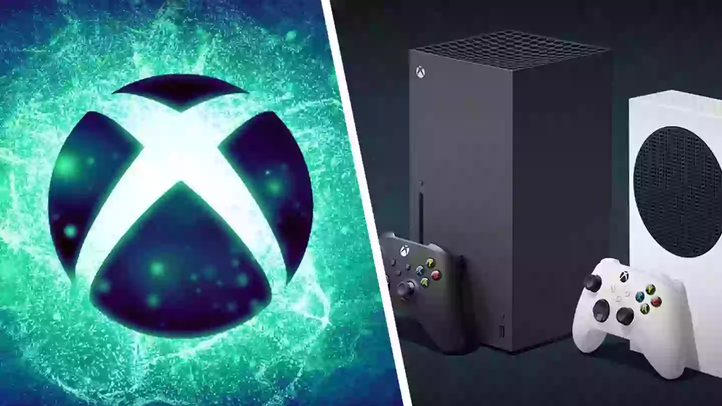 Xbox drops four games you can play free this weekend