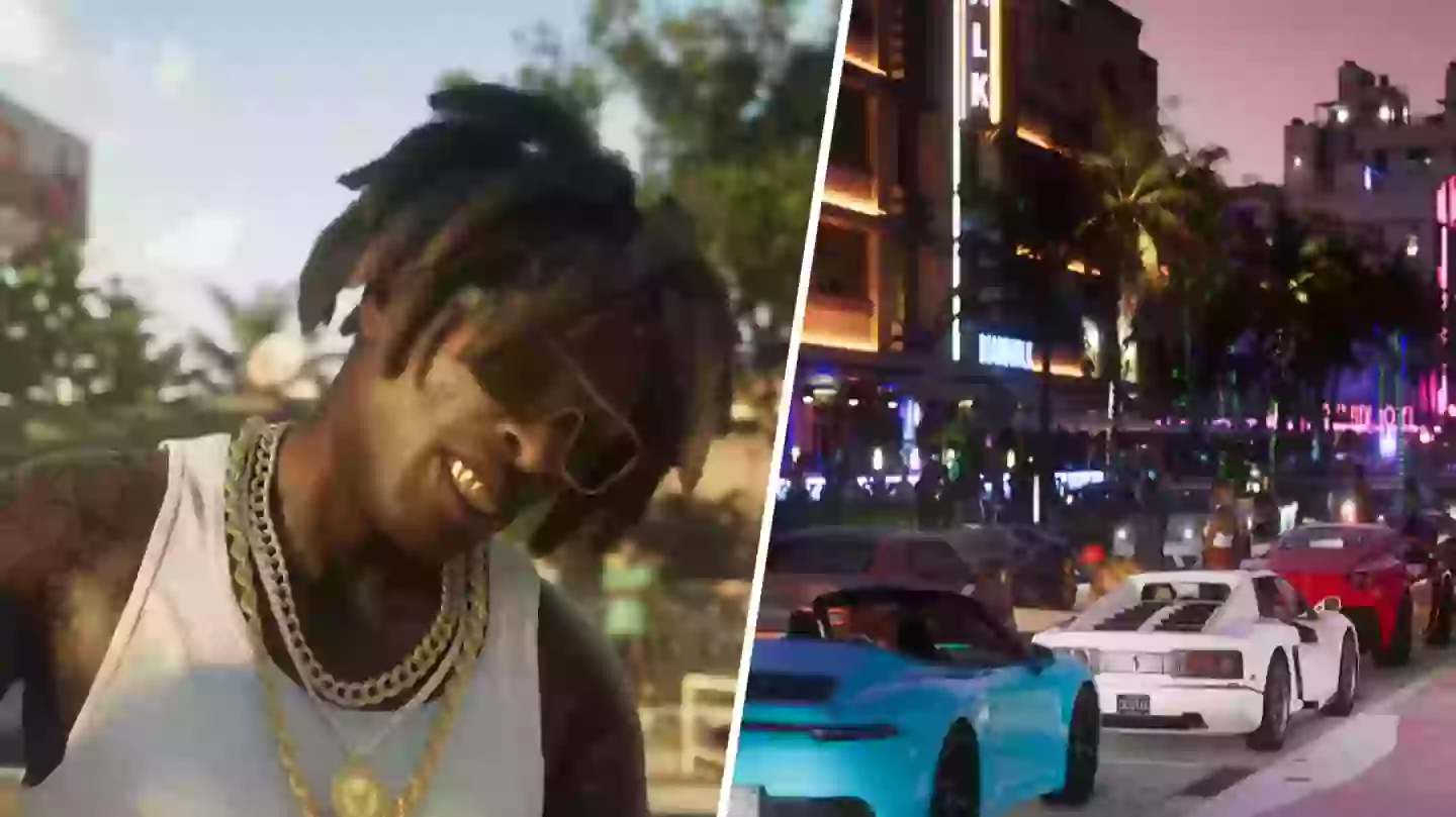 GTA 6 release date has workplaces braced for global staff shortages