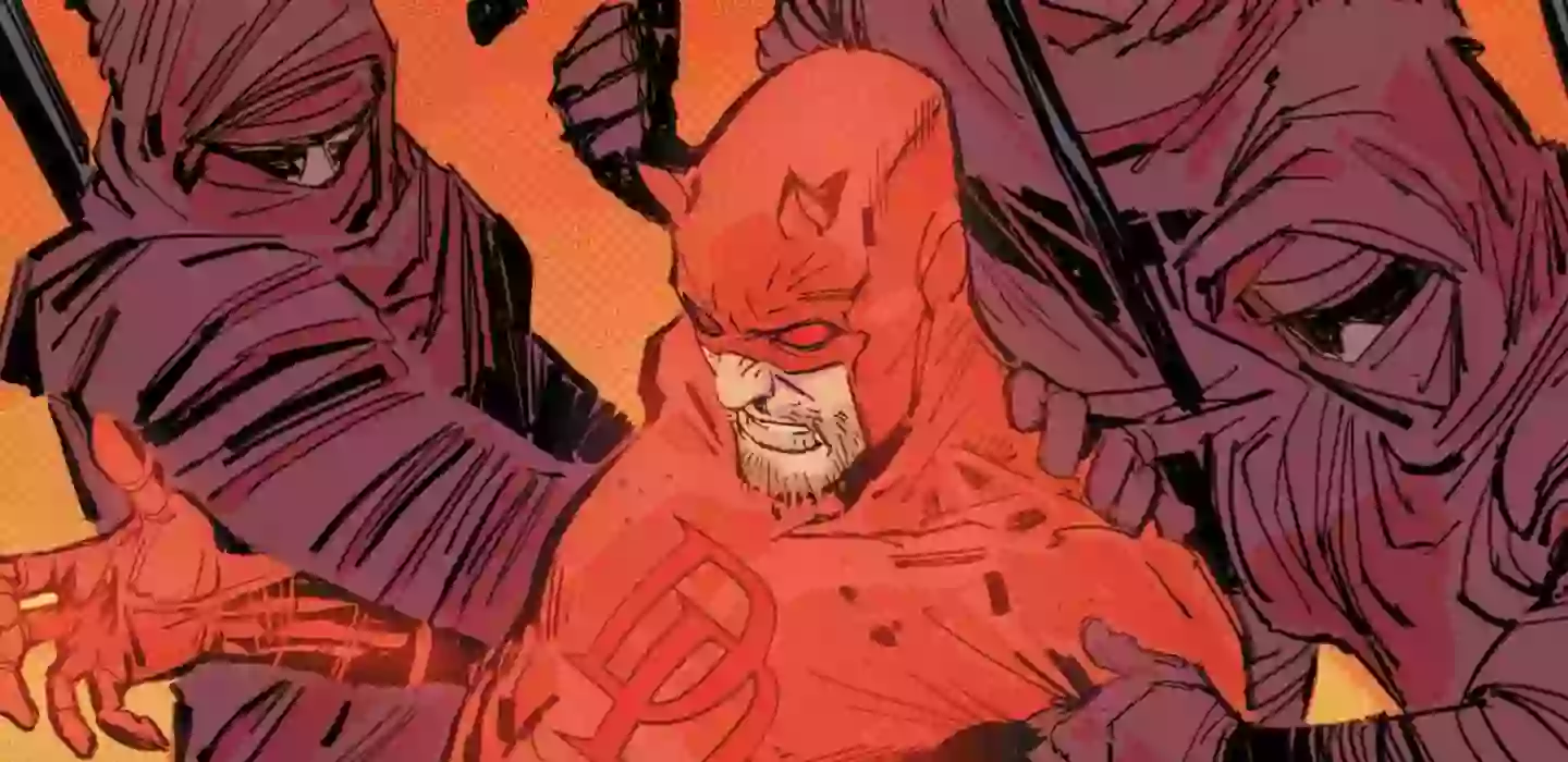 Daredevil (Marvel Comics)