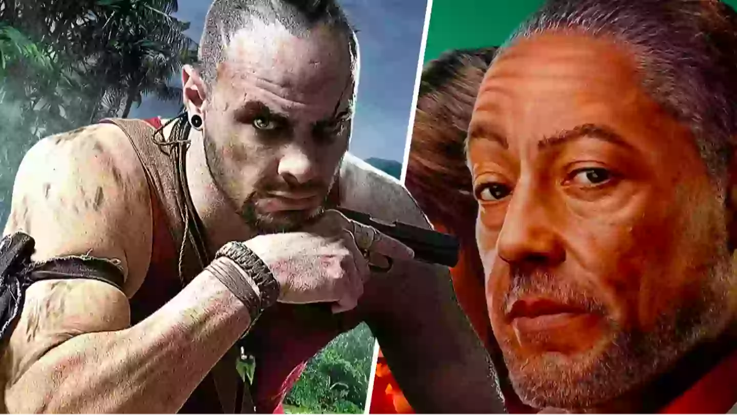 Far Cry 20th anniversary free download available for next 24 hours