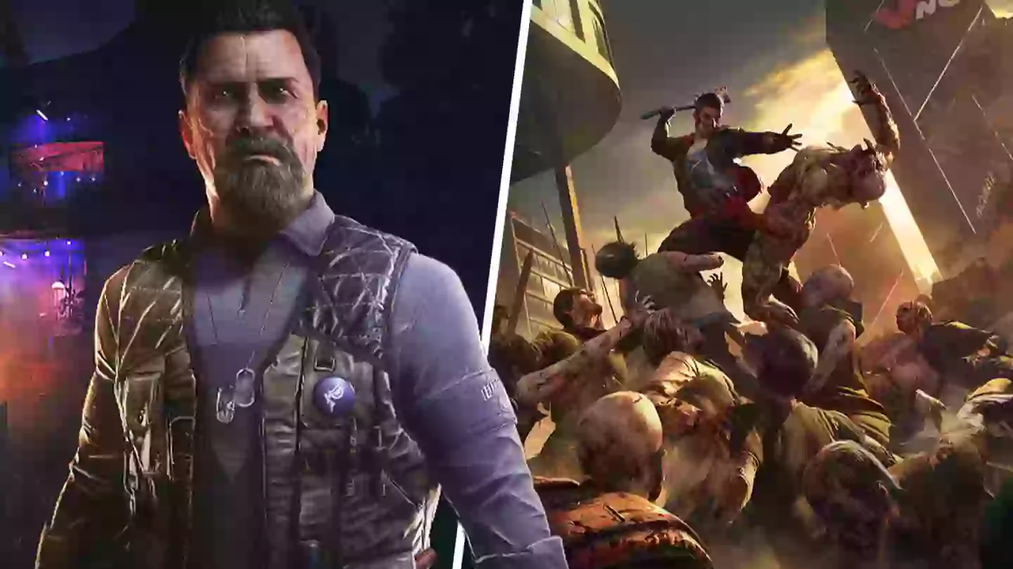 Dying Light 3 teased, the week Dead Island 2 launches