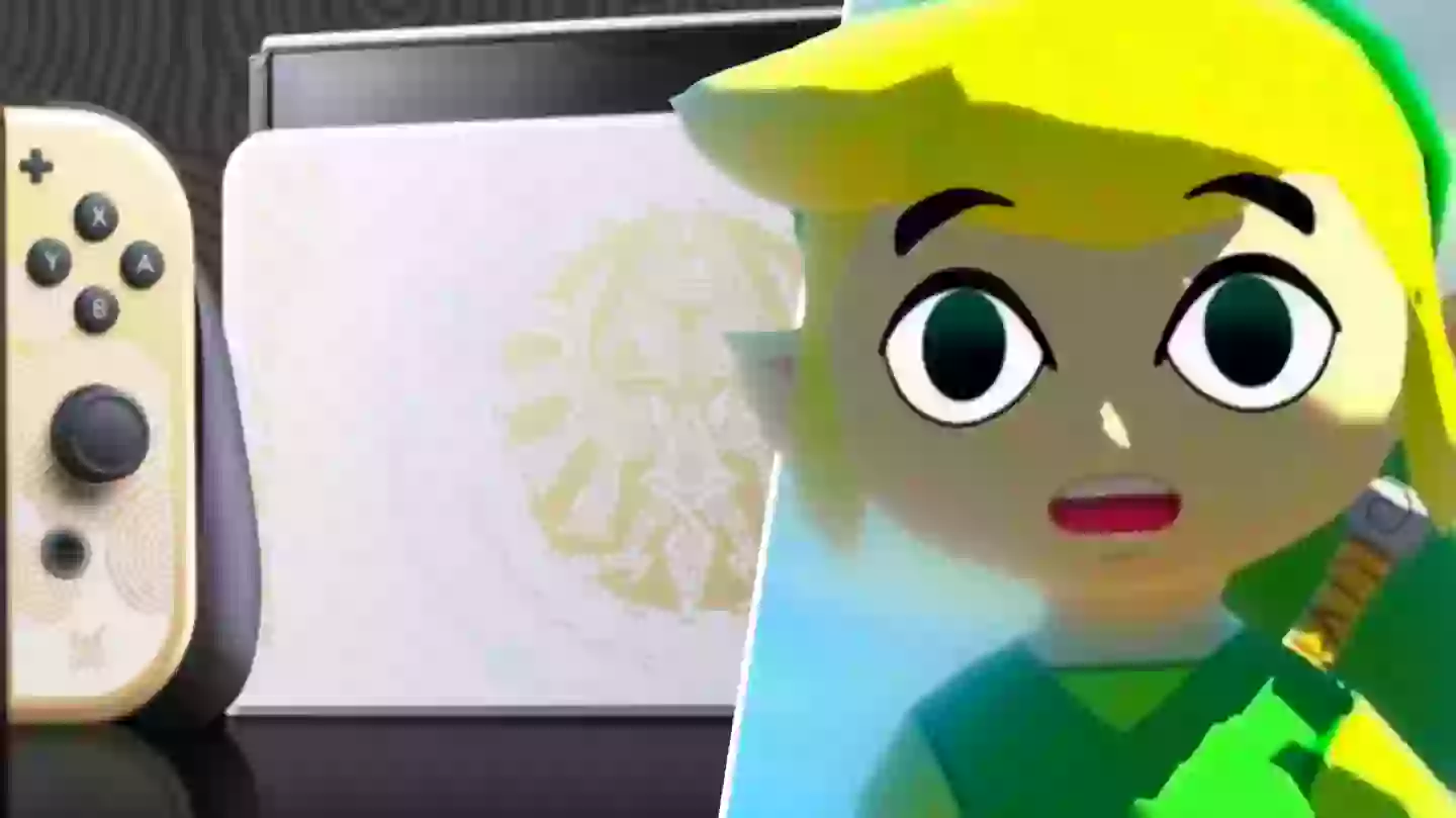 Zelda fans divided over Nintendo Switch 2 launch games