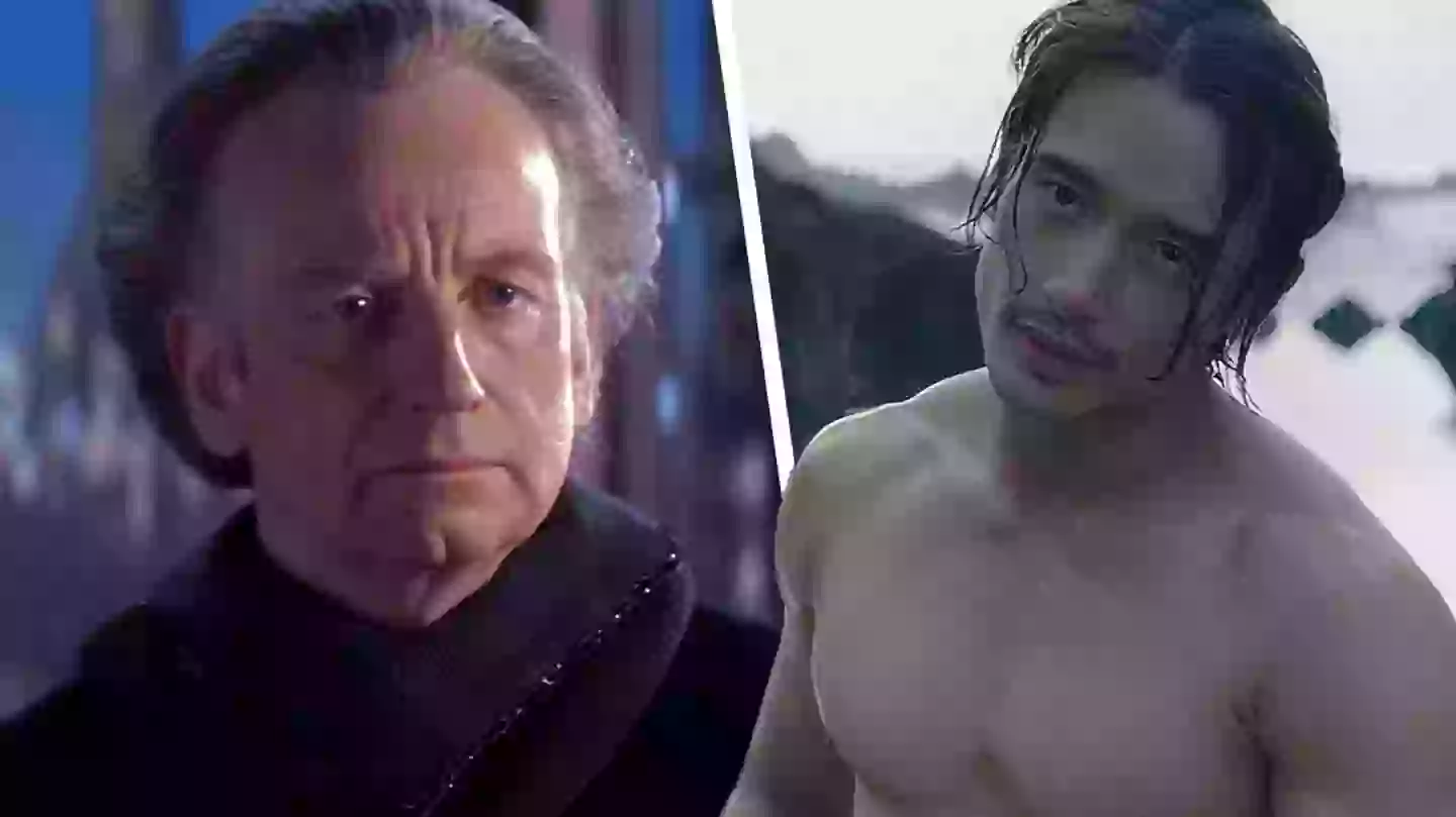 Star Wars finally debuts character who’s been in the shadows since Phantom Menace