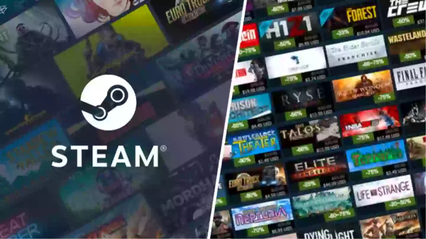 Free download for one of Steam’s best 2023 games available now