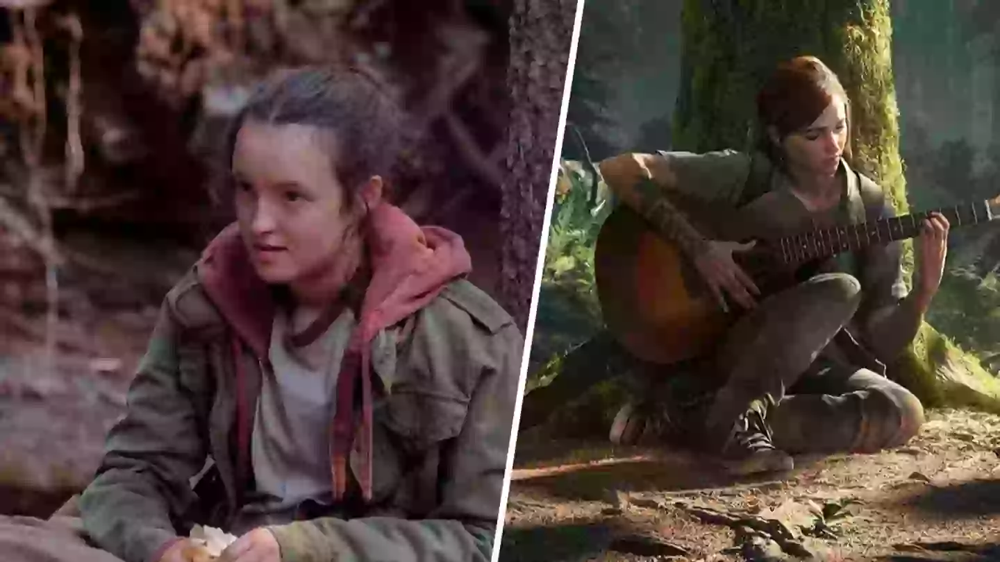 The Last Of Us isn’t recasting Ellie for season 2, series creators confirm