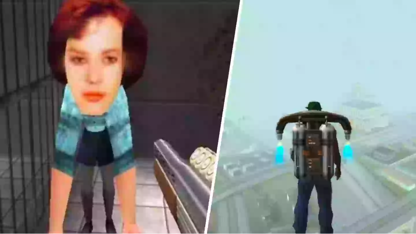 Gamers miss good old-fashioned cheat codes in their games