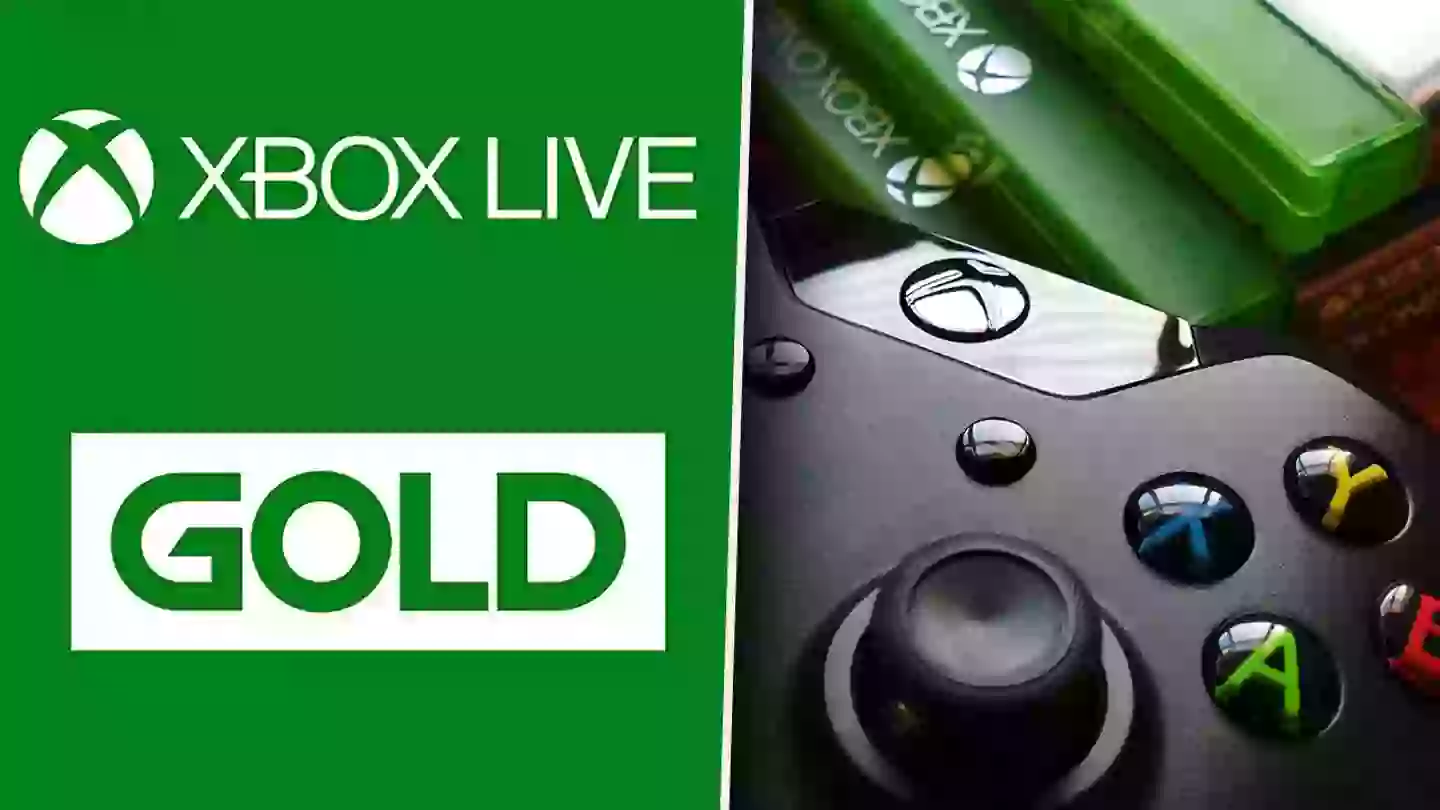 Xbox Gold Will No Longer Offer Xbox 360 Titles