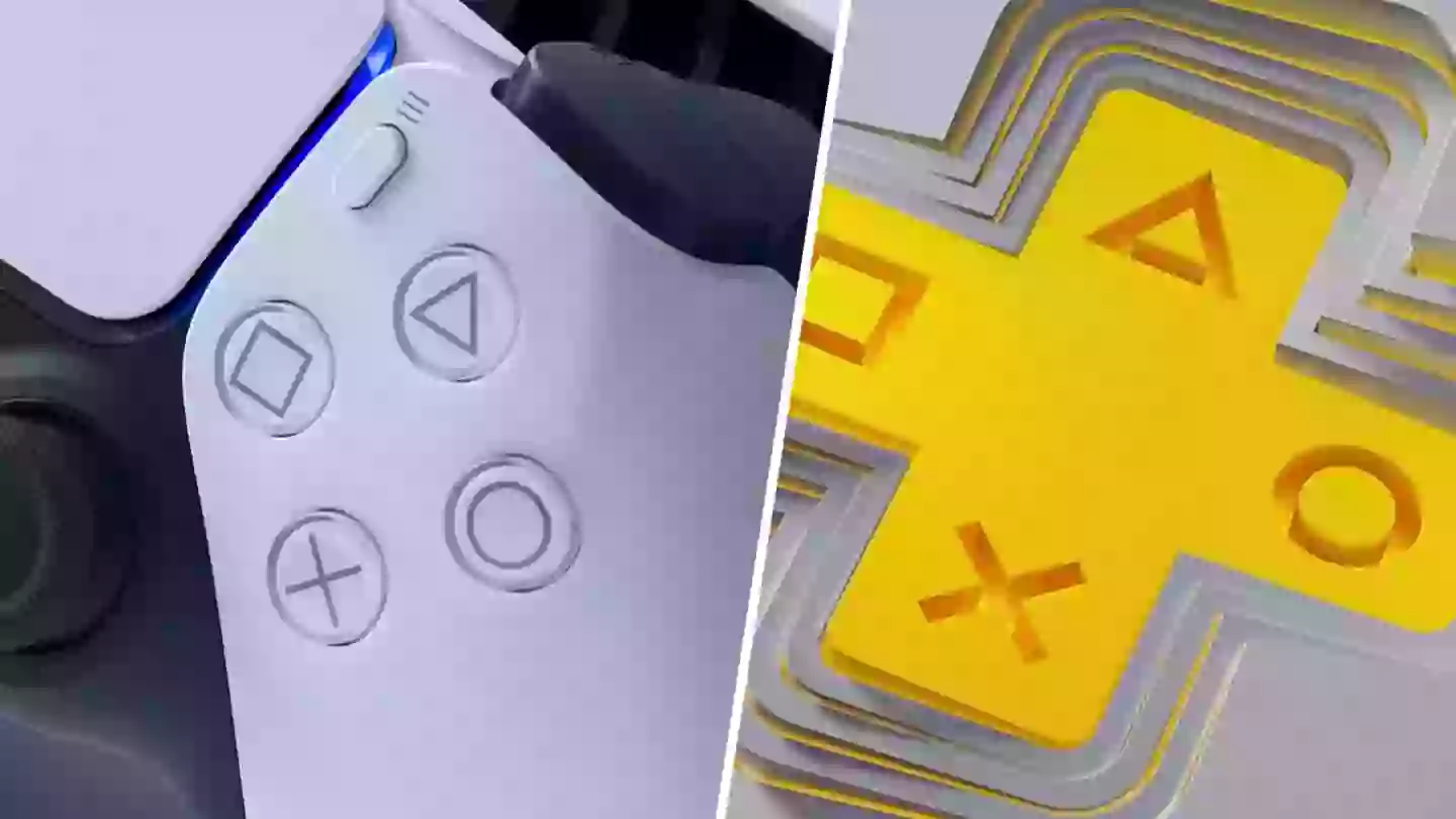 PlayStation Plus fans furious over new free game