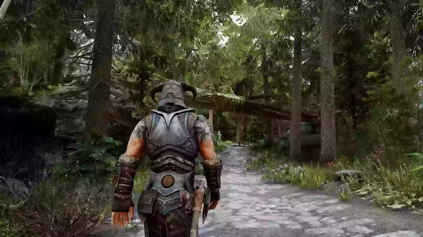 The Elder Scrolls 6 release date ‘cemented’ in next-gen Xbox leak