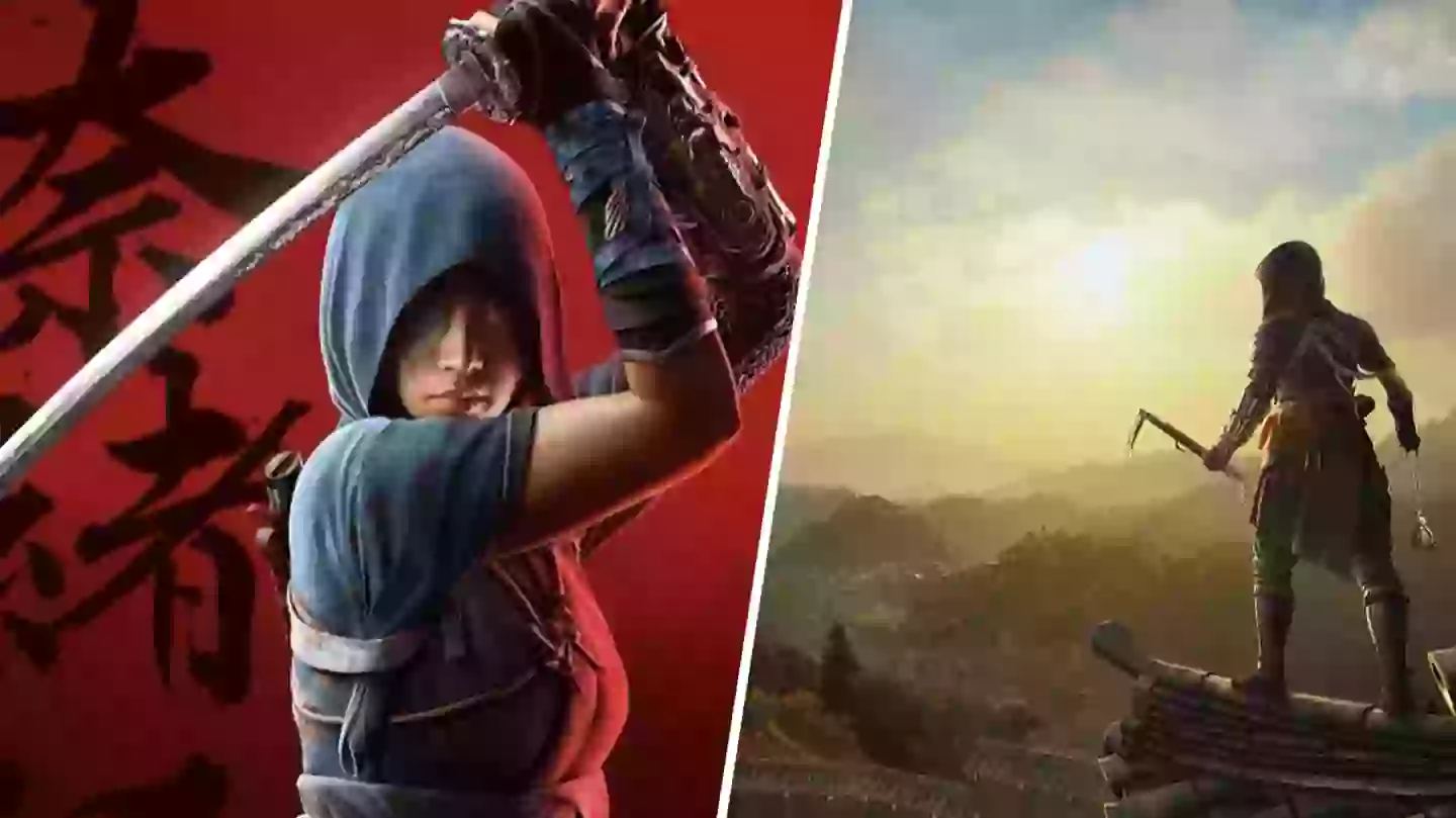 Assassin’s Creed Shadows is making a huge change we’ve been begging for for years