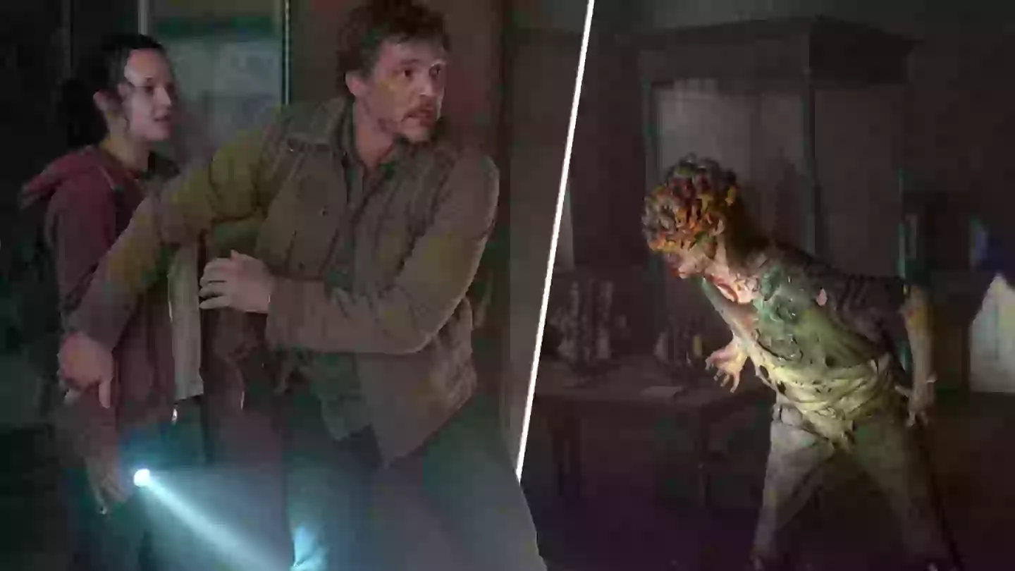 The Last Of Us Part 2 story to span at least 3 seasons of HBO series