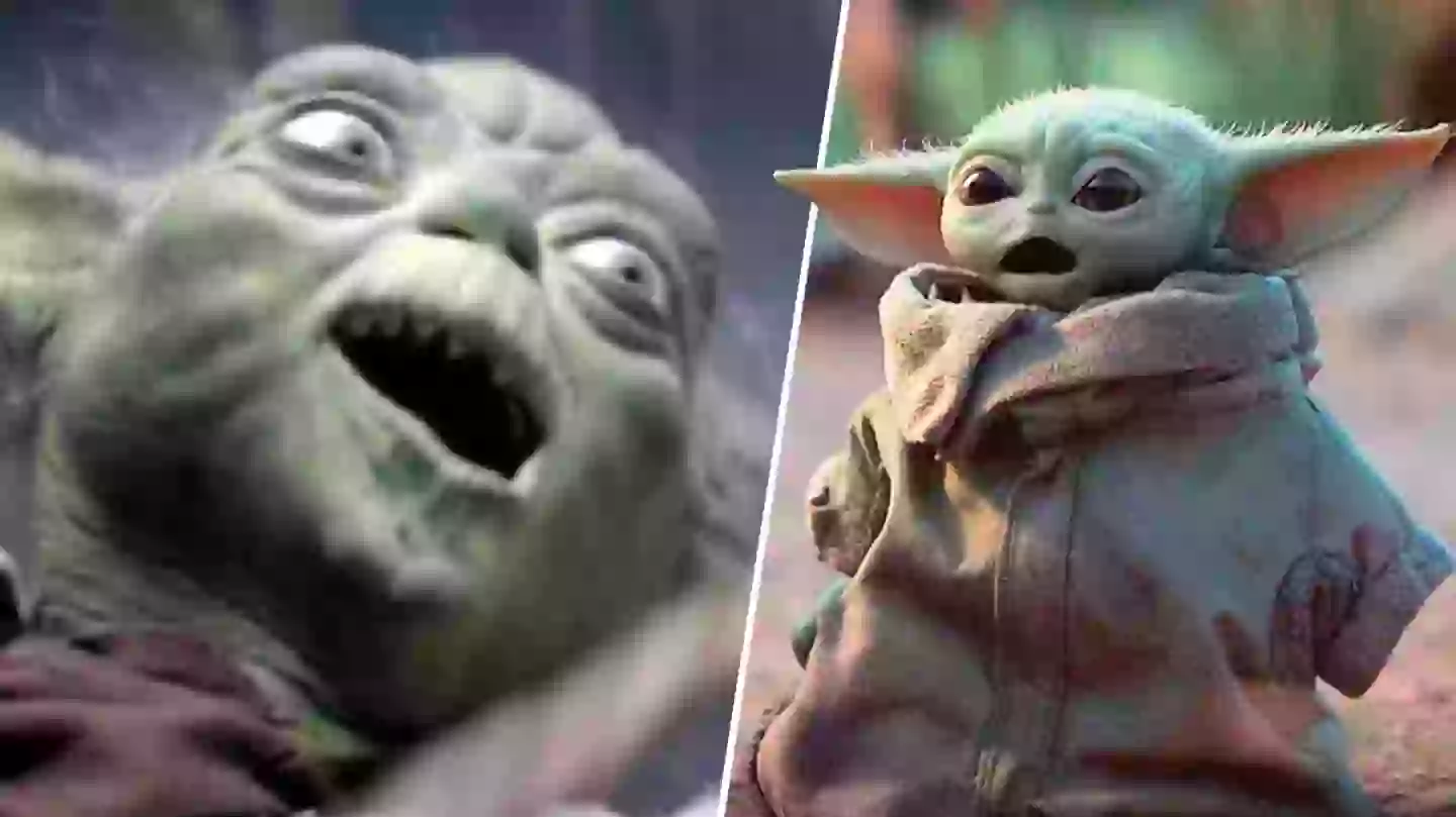 Star Wars fans convinced they’ve worked out Grogu’s father, and it’s not Yoda