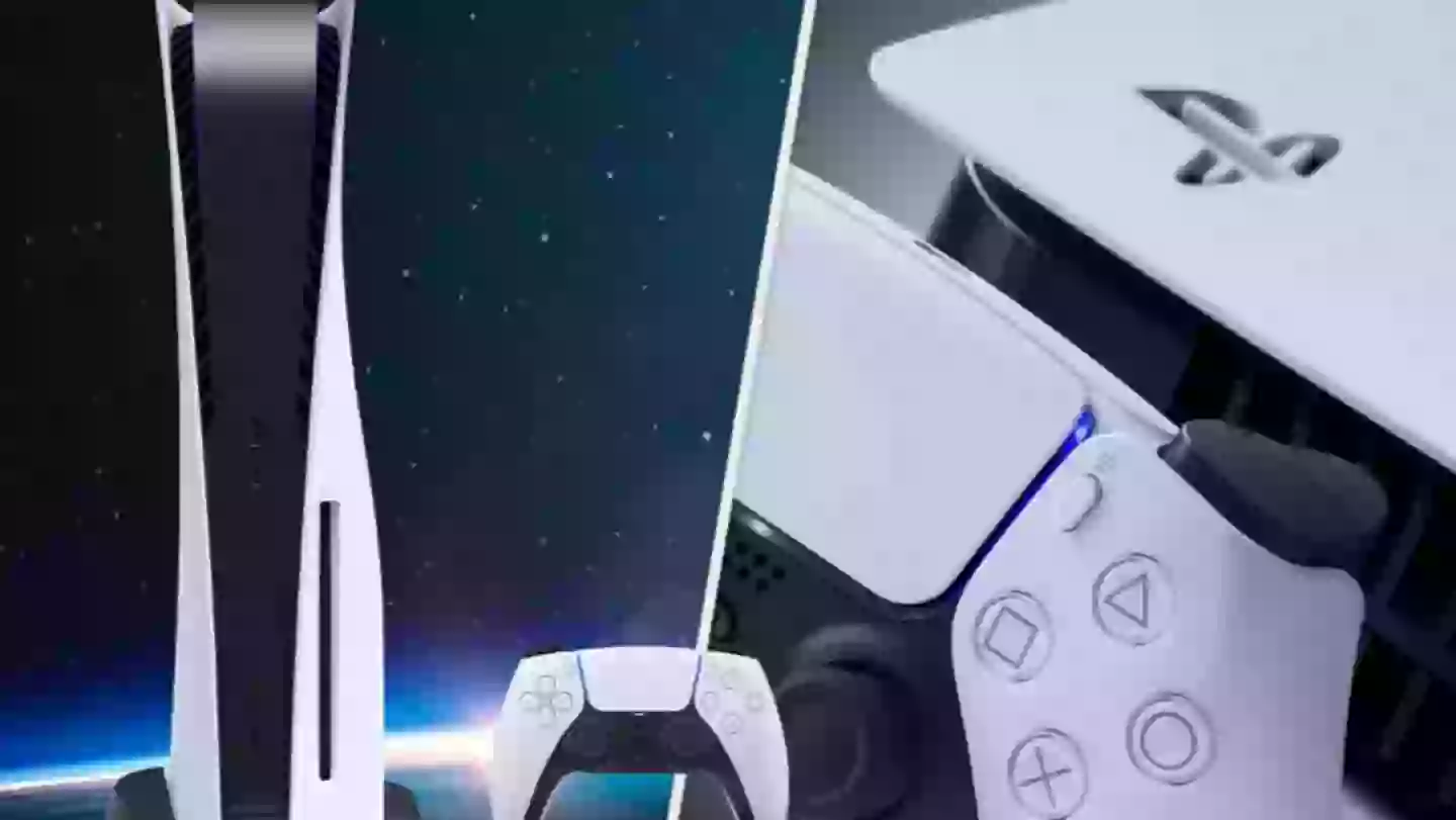 PlayStation 5 availability has just seen a huge boost