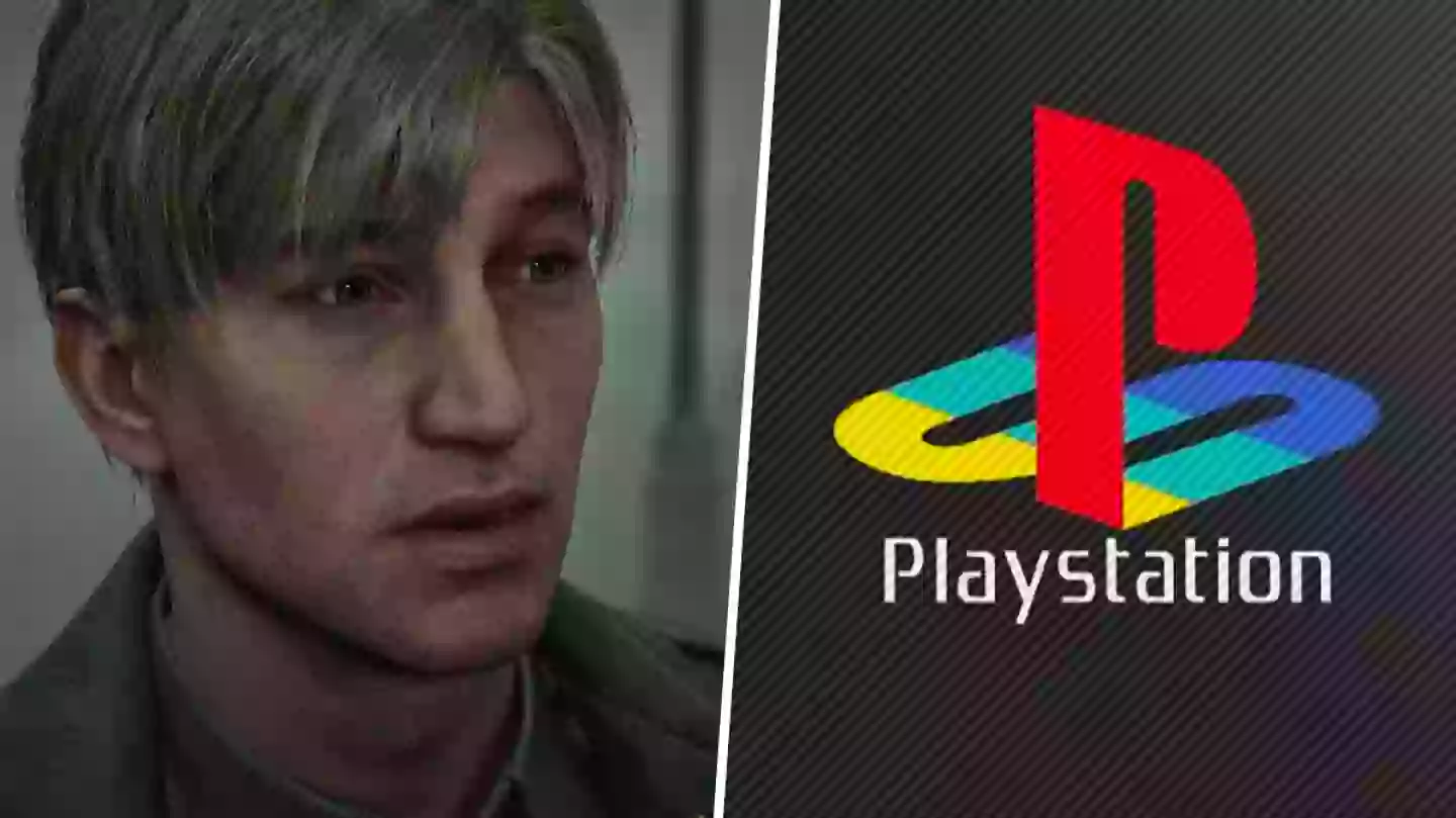 PlayStation gamers surprised with free Silent Hill 2 download