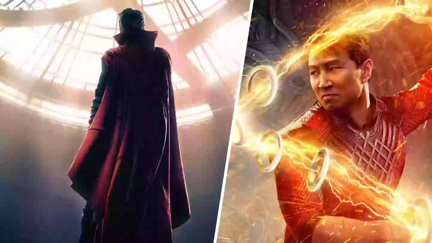 Marvel fans heartbroken as MCU Phase 5’s final 2 solo movies teased