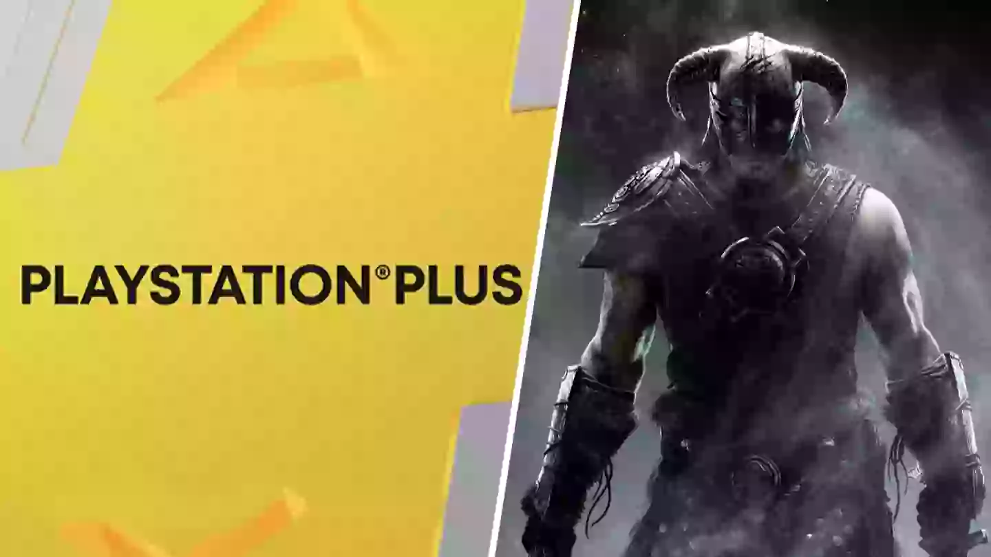 Five free PlayStation Plus games if you love Skyrim