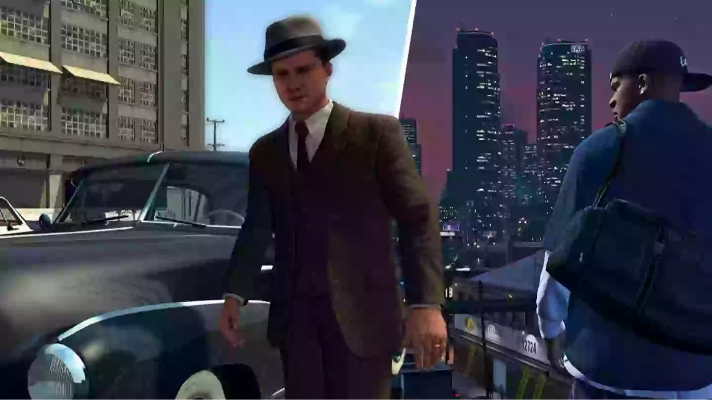 GTA 5 and LA Noire free downloads available for you to claim now