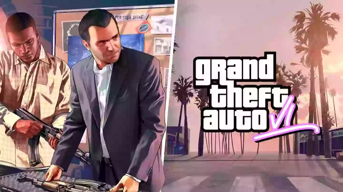 GTA 6 single-player DLC is already breaking fans' hearts