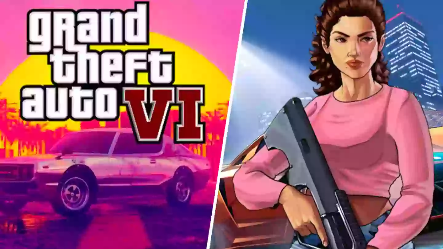 GTA 6 price teased by Rockstar Games parent company