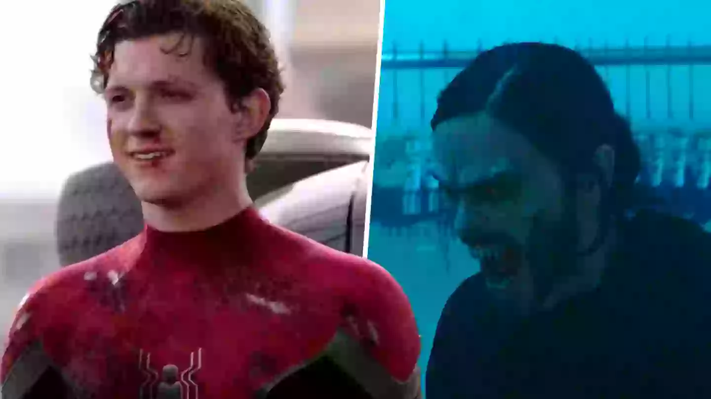 Spider-Man fans rejoice, Sony’s awful spinoff movies are done