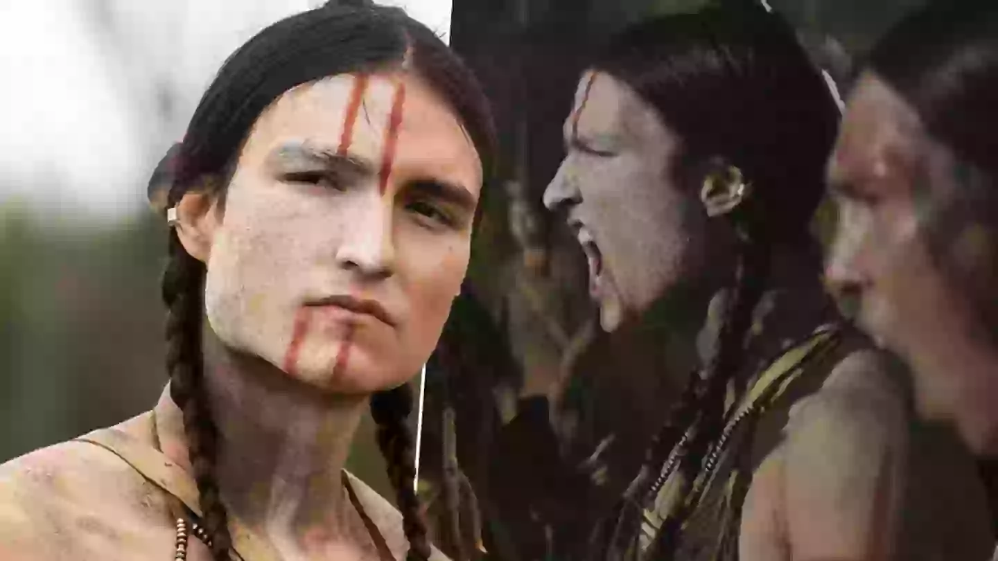 ‘Prey’ Star Had The Most Normal Job Before Landing Killer Role In Movie