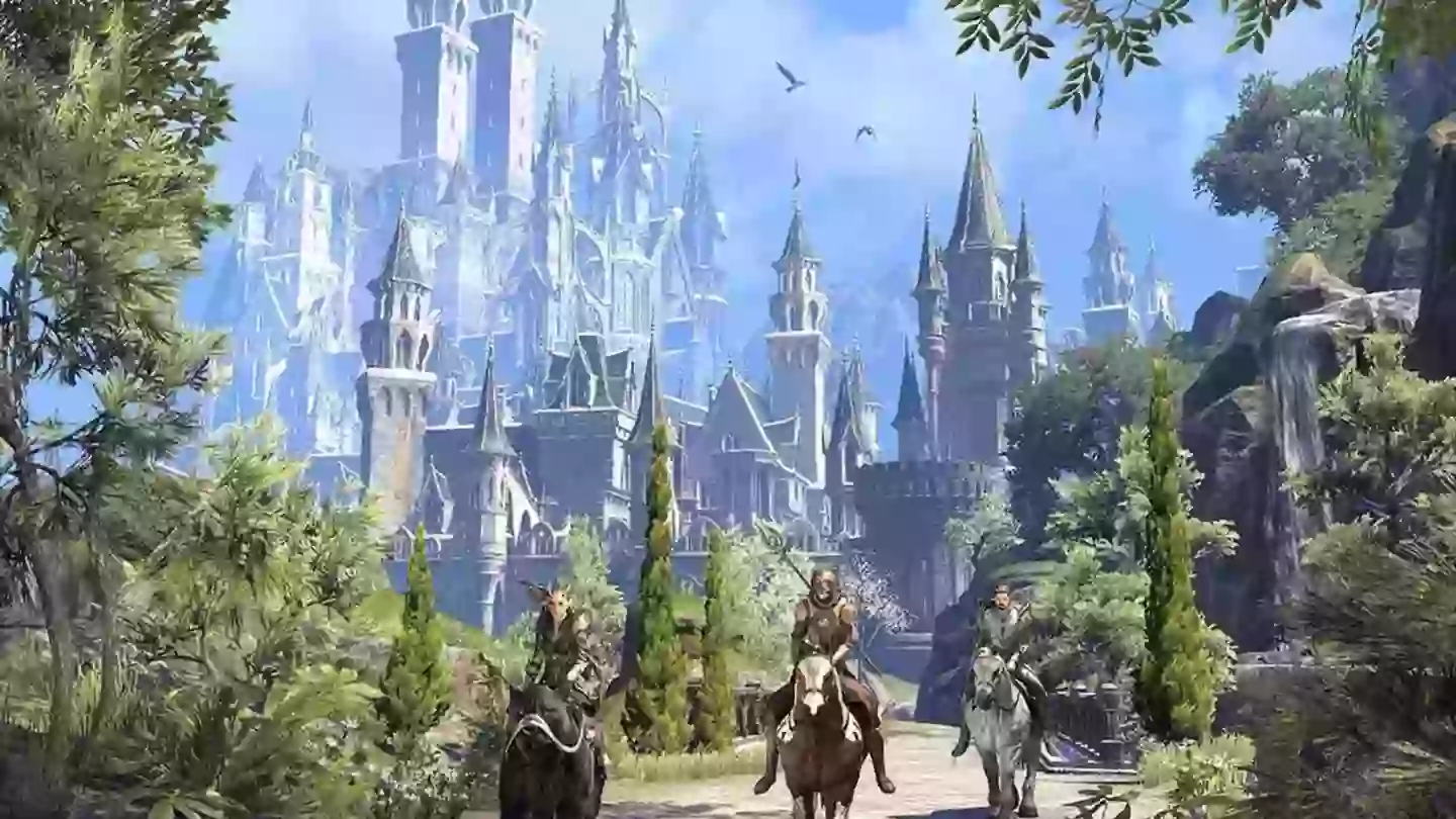 The Elder Scrolls 6 officially teased for first time in years in new trailer