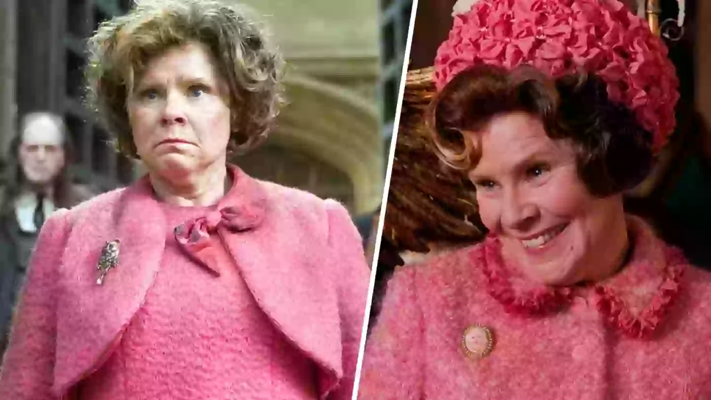 Harry Potter quietly confirms Umbridge’s fate after Voldemort fell: ‘serves her right’