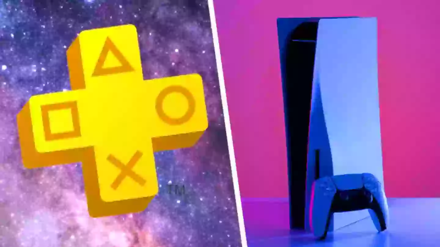 PlayStation Plus gamers have one last chance to grab a huge batch of free open-world games