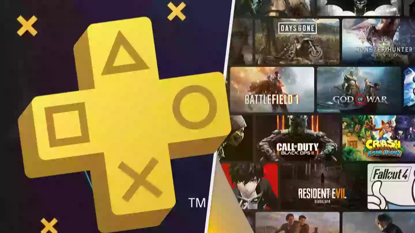 PlayStation Plus November 2022 freebies include Harry Potter, Nioh 2