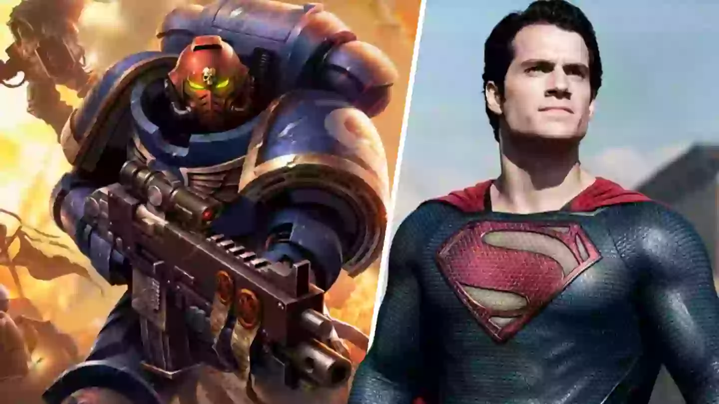 Henry Cavill’s next role is something fans have been begging for