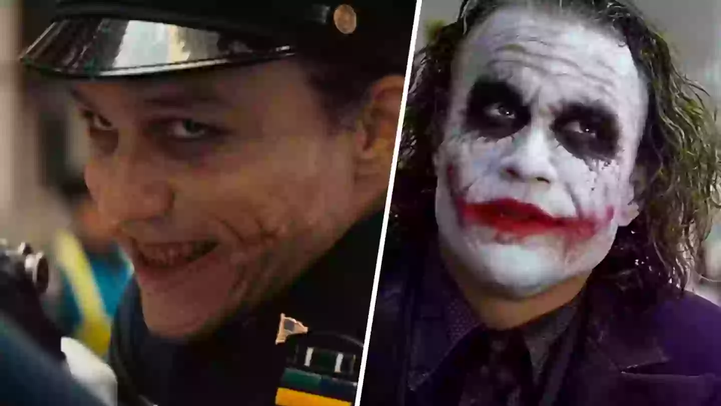 Batman fans divided as Dark Knight’s Joker origin seemingly revealed