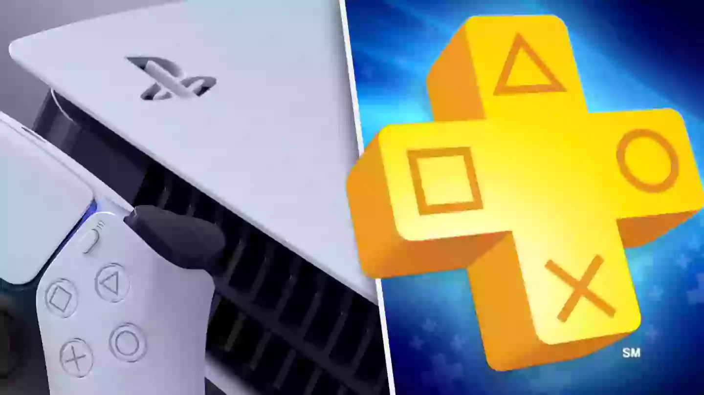 PlayStation Plus user issues urgent must-know warning to all subscribers