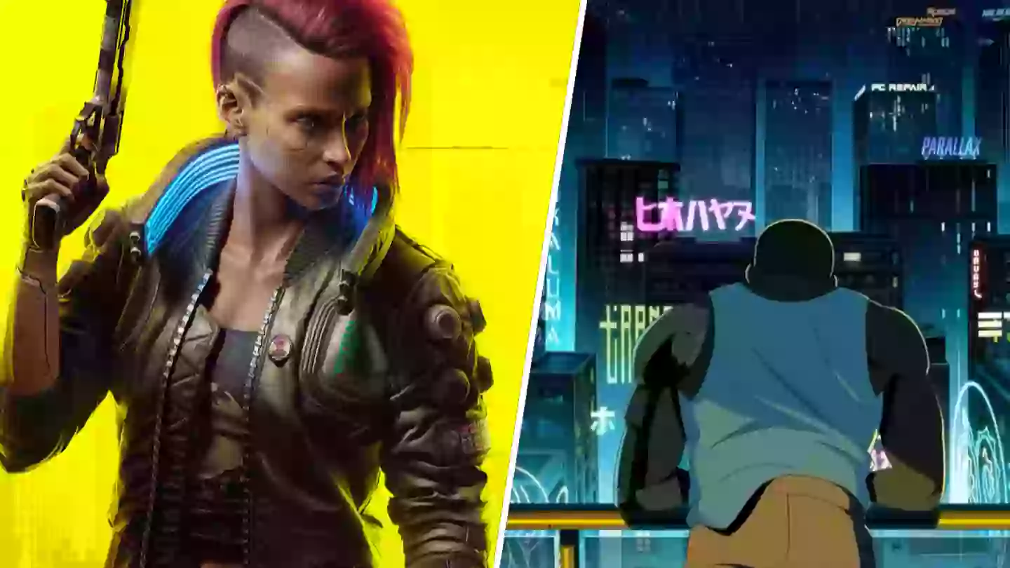 Cyberpunk 2077 fans will love surprise new RPG release