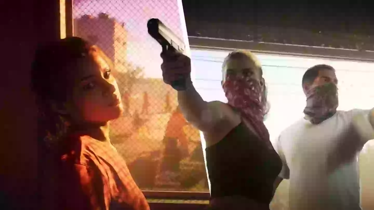 GTA 6 release date teased as publisher promises game is ‘vast, unique and groundbreaking’