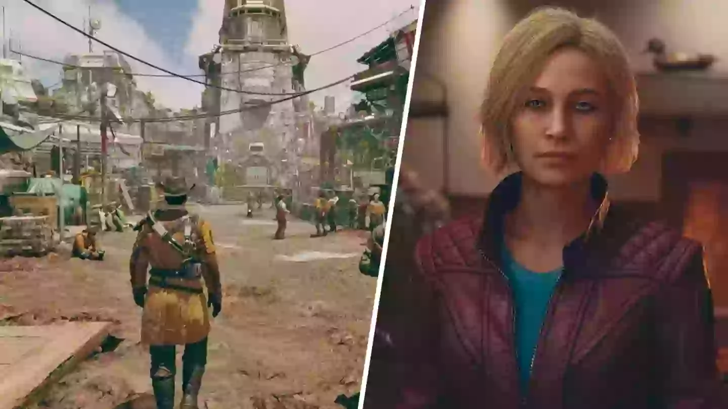 Starfield is available for everyone to download this week