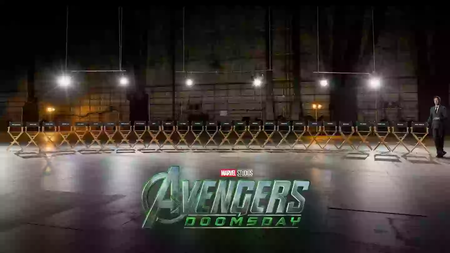 MCU fans horrified to learn Avengers: Doomsday cast is even bigger than initial reveal