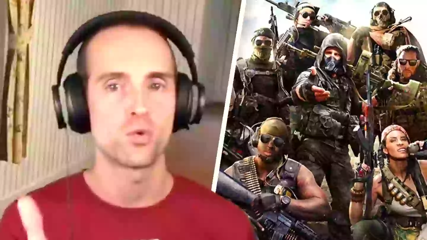 Caucasian Streamer Tells Viewers He Now Identifies As African American Live On Stream