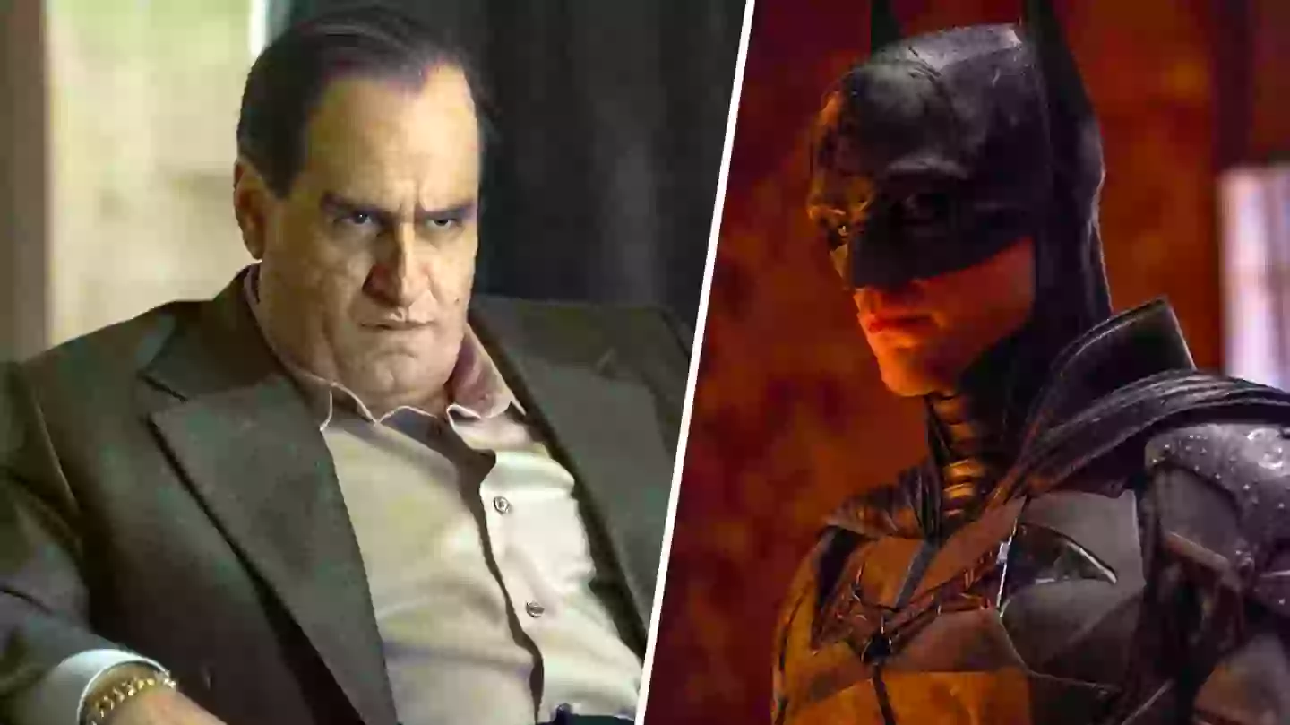 Batman fans furious over controversial name change nobody asked for