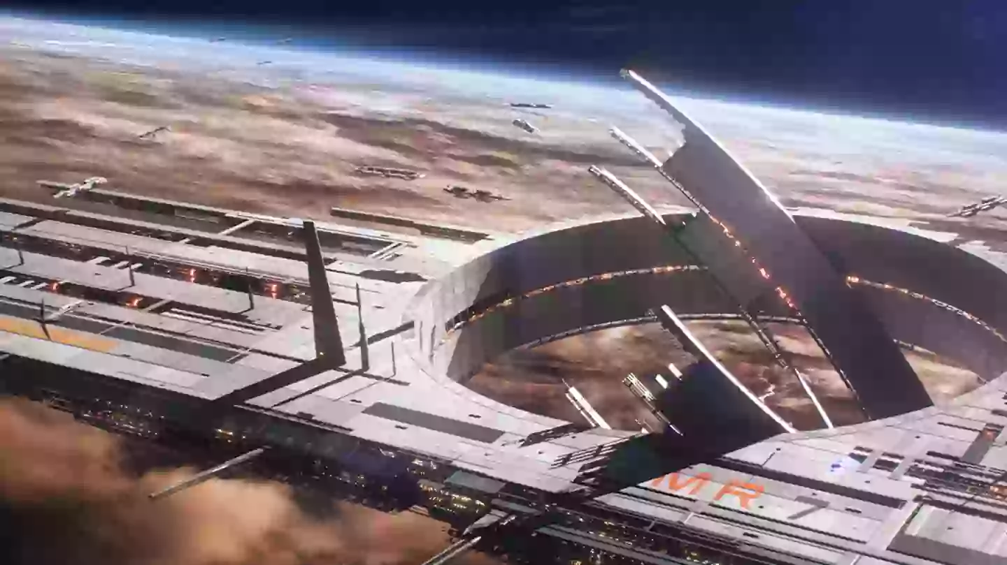 Mass Effect fans vow to boycott ME5 in wake of recent announcement