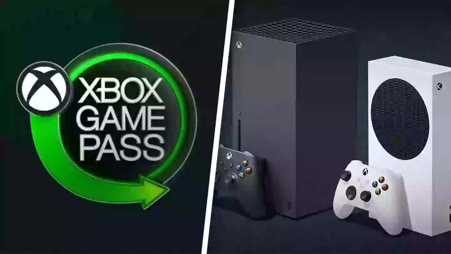 Xbox drops 2 free games you can download and play this weekend